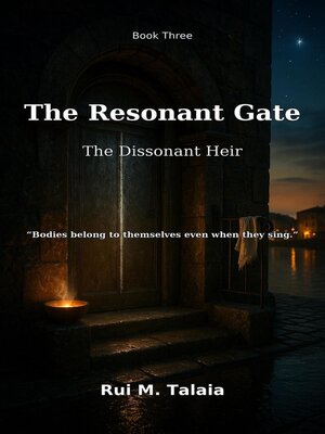 cover image of The Resonant Gate